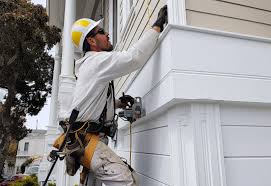 Affordable siding repair and maintenance services in Madison Center, CT